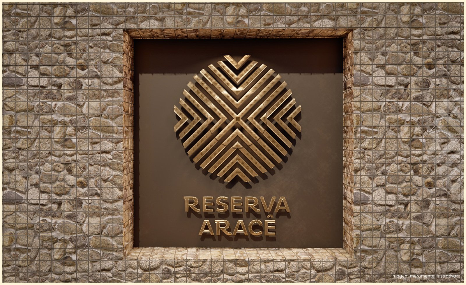 Muro e Logo